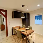 Hébergement de vacances Dein Eifelhaus
