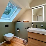 Hébergement de vacances Dein Eifelhaus *