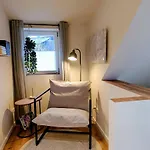 Hébergement de vacances Dein Eifelhaus