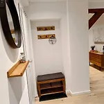 Dein Eifelhaus Hébergement de vacances