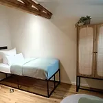 Dein Eifelhaus Hébergement de vacances