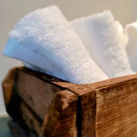 Dein Eifelhaus Hébergement de vacances