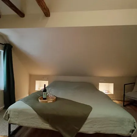 Dein Eifelhaus Holiday home