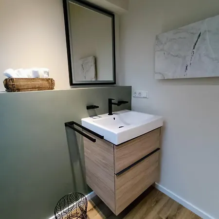 Tatil Evi Dein Eifelhaus