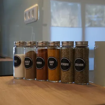 Dein Eifelhaus Tatil Evi *