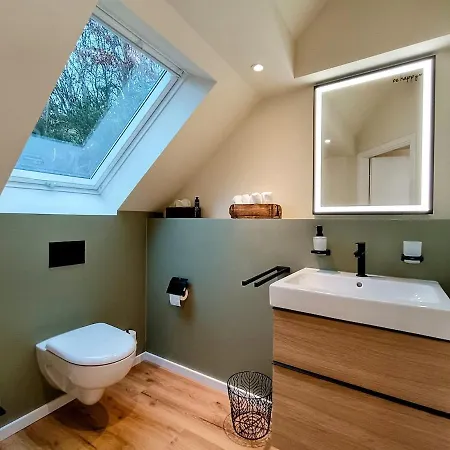 Vakantiehuis Dein Eifelhaus *