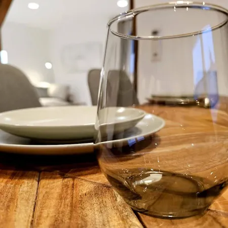 Dein Eifelhaus Tatil Evi Langenfeld (Eifel)