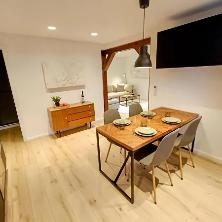 Vakantiehuis Dein Eifelhaus Langenfeld (Eifel)