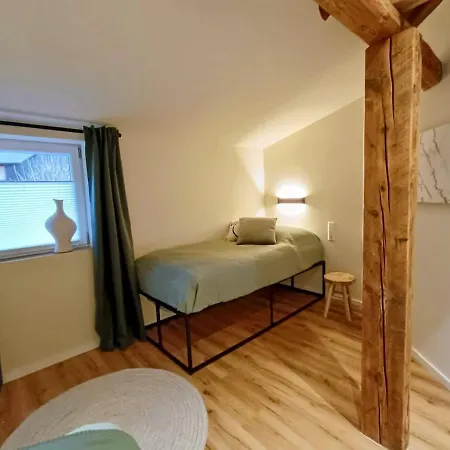 Dein Eifelhaus * Langenfeld (Eifel)