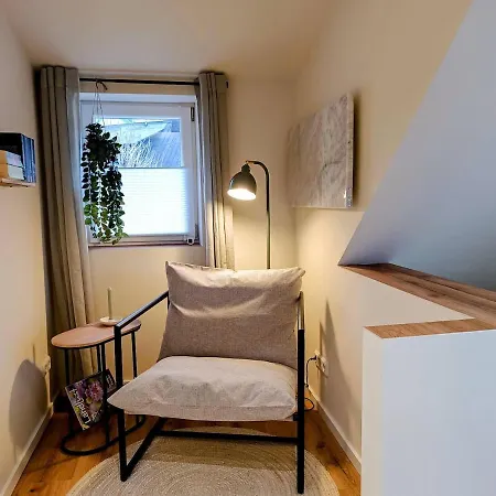 Tatil Evi Dein Eifelhaus