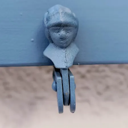 Tatil Evi Dein Eifelhaus Langenfeld (Eifel)