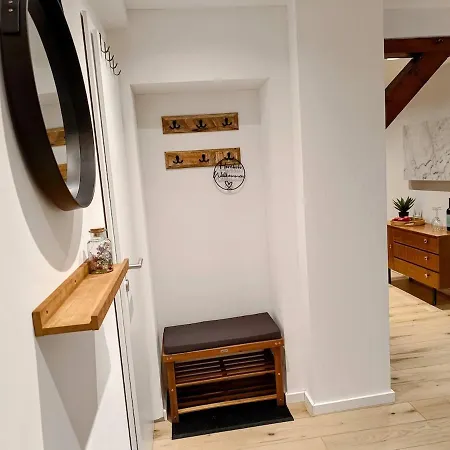Dein Eifelhaus Holiday home
