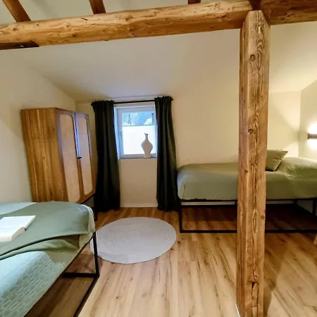 Dein Eifelhaus Holiday home *