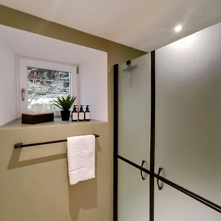 Tatil Evi Dein Eifelhaus *