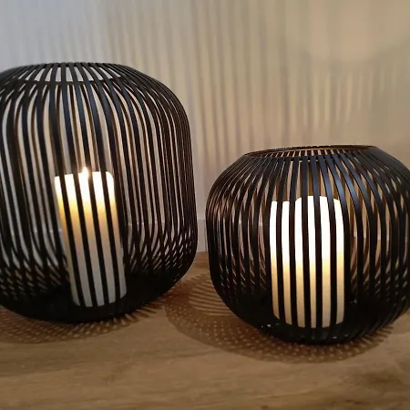 Tatil Evi Dein Eifelhaus Langenfeld (Eifel)