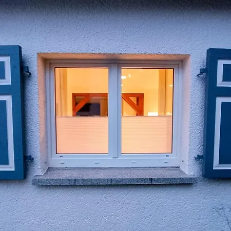 Dein Eifelhaus Nyaraló *