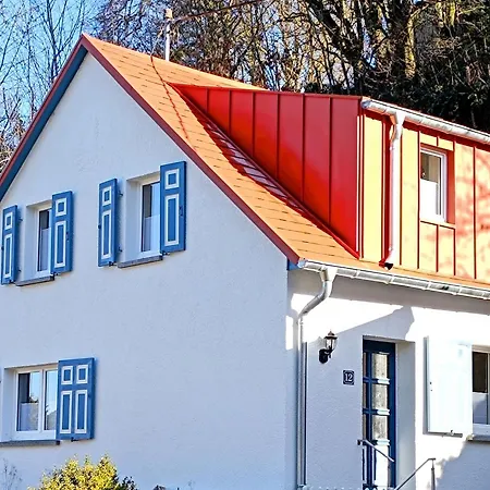 Dein Eifelhaus