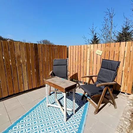 Dein Eifelhaus Holiday home