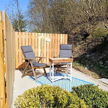 Dein Eifelhaus Holiday home Langenfeld (Eifel)