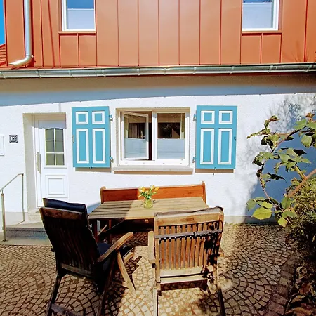 Holiday home Dein Eifelhaus Langenfeld (Eifel)