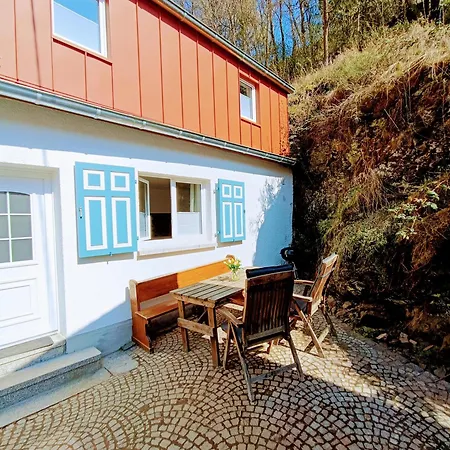 Dein Eifelhaus *