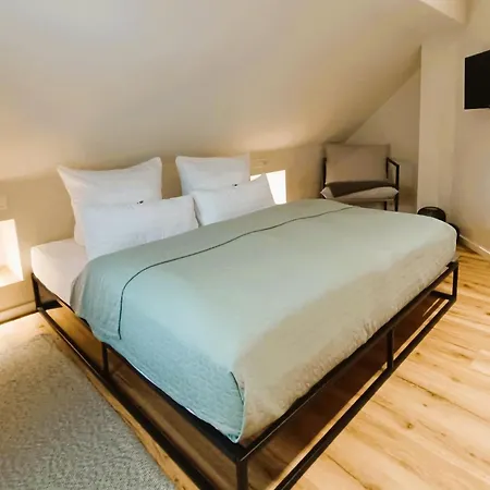 Dein Eifelhaus בית נופש Langenfeld (Eifel)