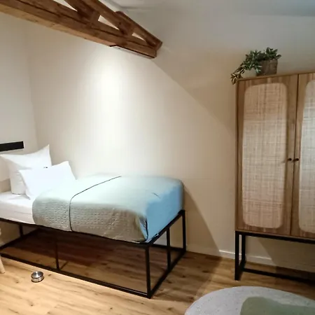 Dein Eifelhaus בית נופש