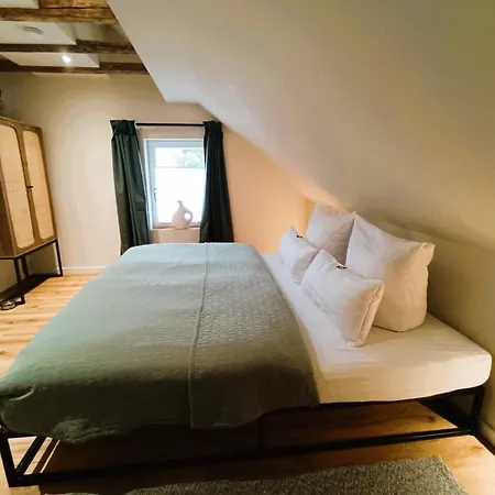 Dein Eifelhaus בית נופש Langenfeld (Eifel)