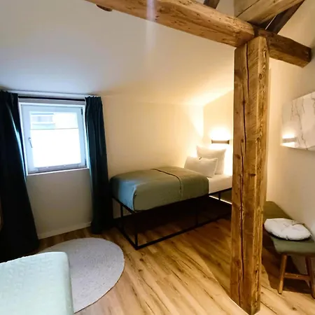 Dein Eifelhaus בית נופש