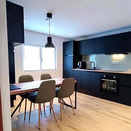 Dein Eifelhaus בית נופש