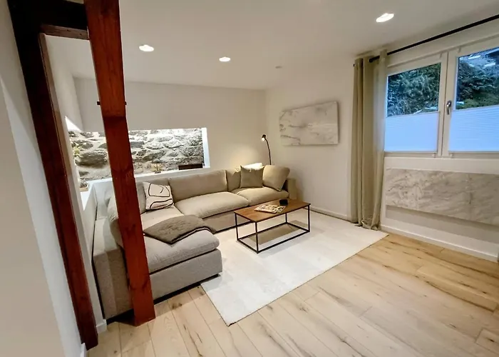 בית נופש Dein Eifelhaus