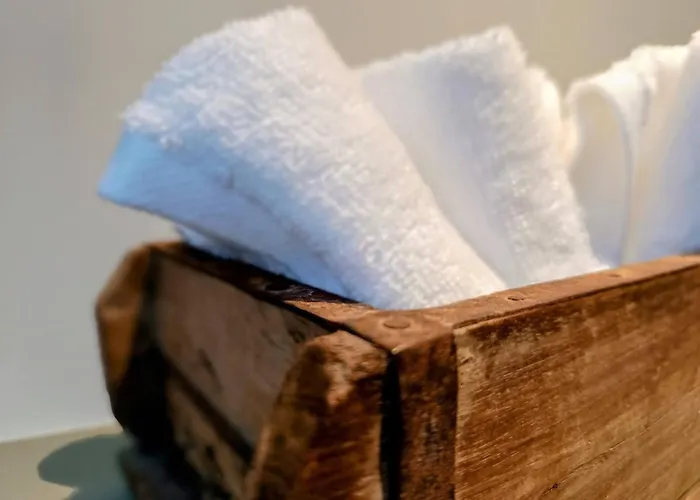 Dein Eifelhaus בית נופש