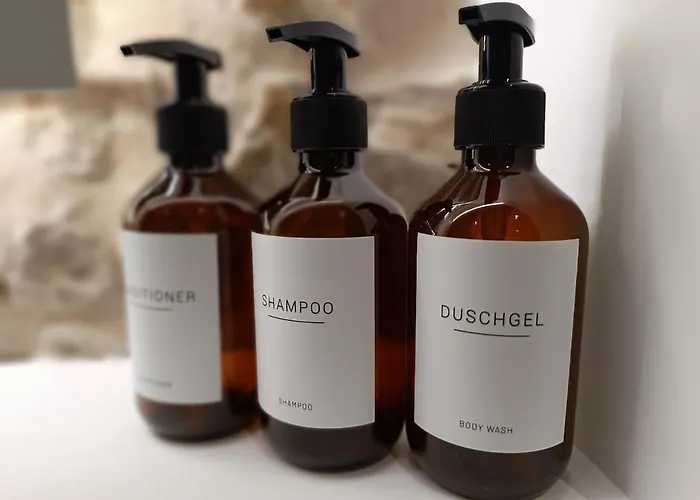 Dein Eifelhaus בית נופש