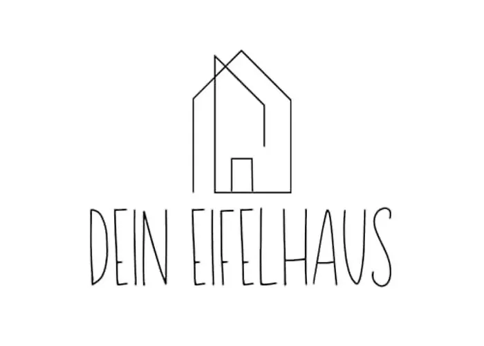 Dein Eifelhaus 別荘 Langenfeld