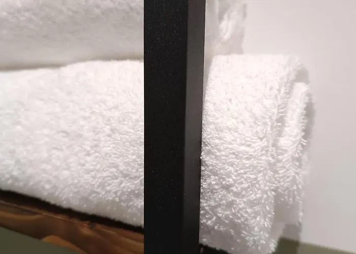 בית נופש Dein Eifelhaus Langenfeld (Eifel)