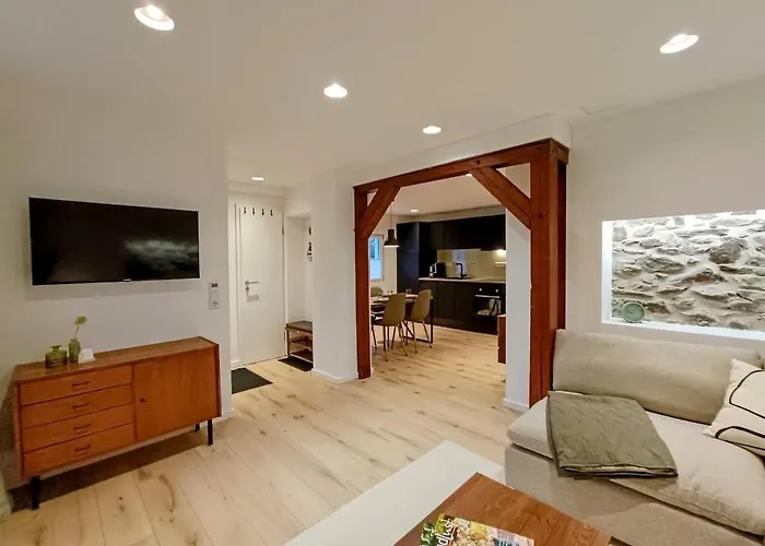 Dein Eifelhaus Langenfeld