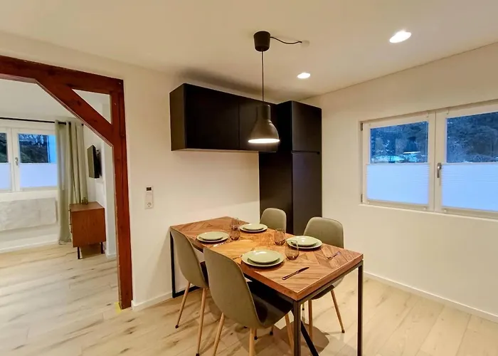 בית נופש Dein Eifelhaus