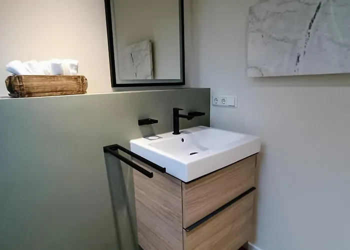 別荘 Dein Eifelhaus