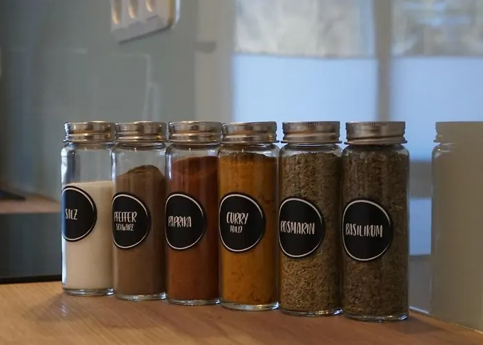 Dein Eifelhaus בית נופש *