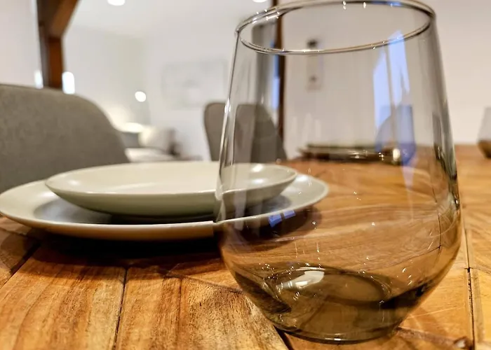 Dein Eifelhaus 別荘 Langenfeld