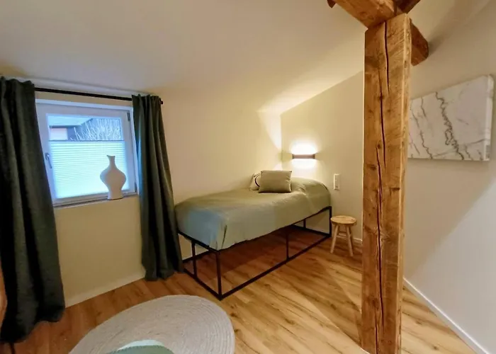 Dein Eifelhaus * Langenfeld