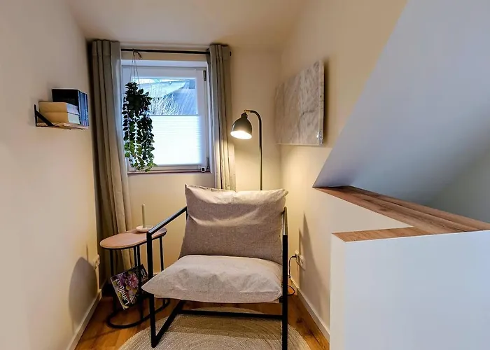 別荘 Dein Eifelhaus