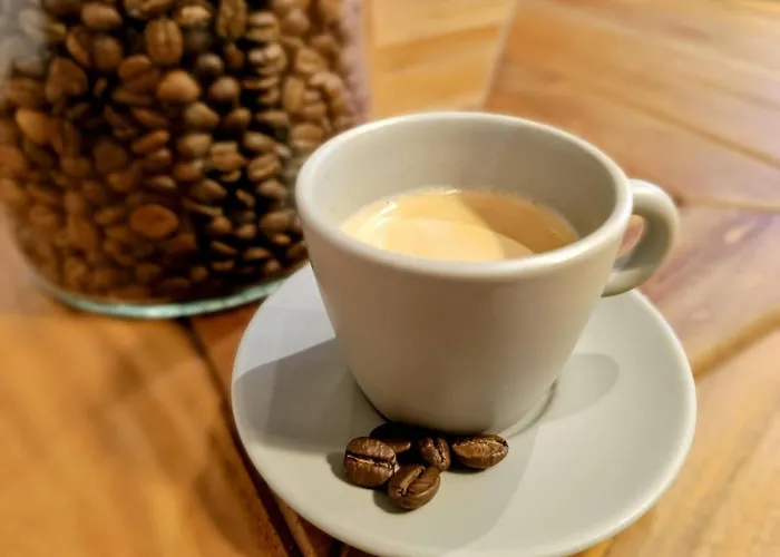 Dein Eifelhaus בית נופש *