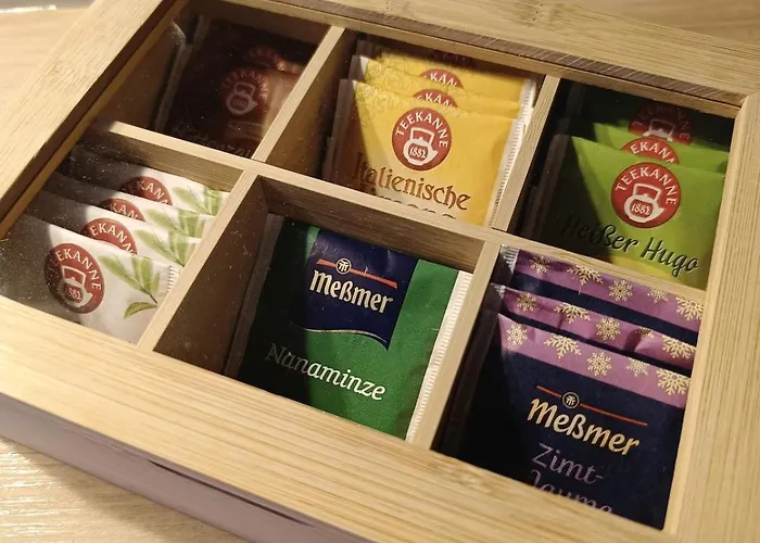 Dein Eifelhaus 別荘 Langenfeld