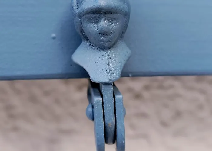 בית נופש Dein Eifelhaus Langenfeld (Eifel)