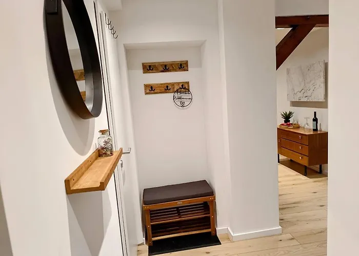 Dein Eifelhaus בית נופש