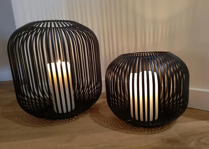 別荘 Dein Eifelhaus Langenfeld