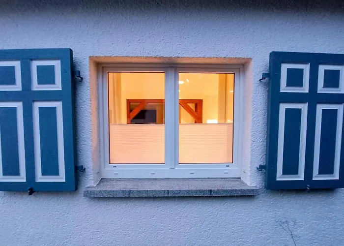 Dein Eifelhaus בית נופש *