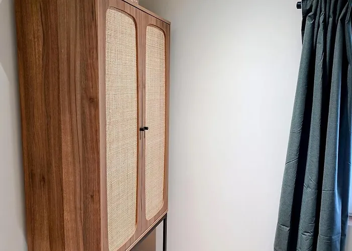 別荘 Dein Eifelhaus *