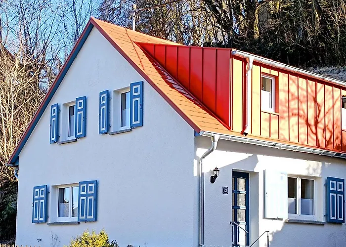 Dein Eifelhaus